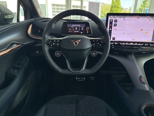 Cupra Tavascan 4Drive VZ