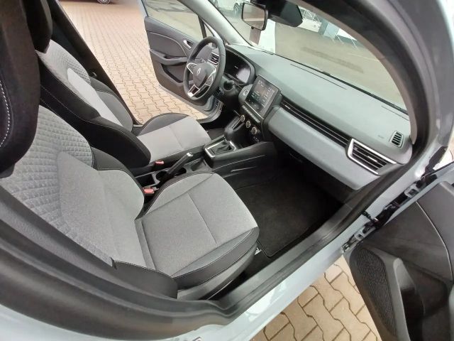 Renault Clio Evolution