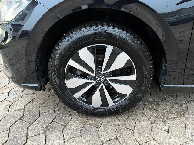 Volkswagen Polo 1.0 TSI DSG Move