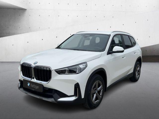 BMW X1 xDrive20d