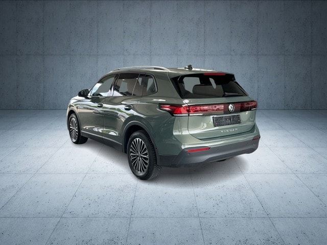 Volkswagen Tiguan 2.0 TDI DSG Life