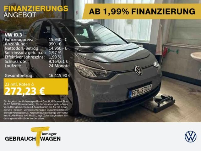 Volkswagen ID.3 Pure