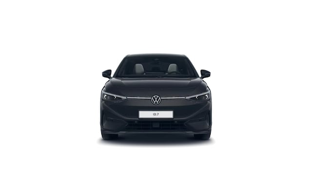 Volkswagen ID.7 Pro