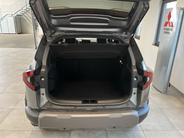 Dacia Duster Extreme TCe 130