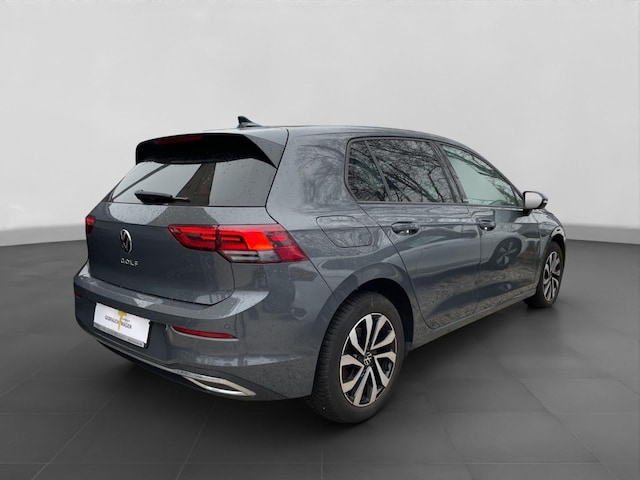 Volkswagen Golf 1.5 TSI