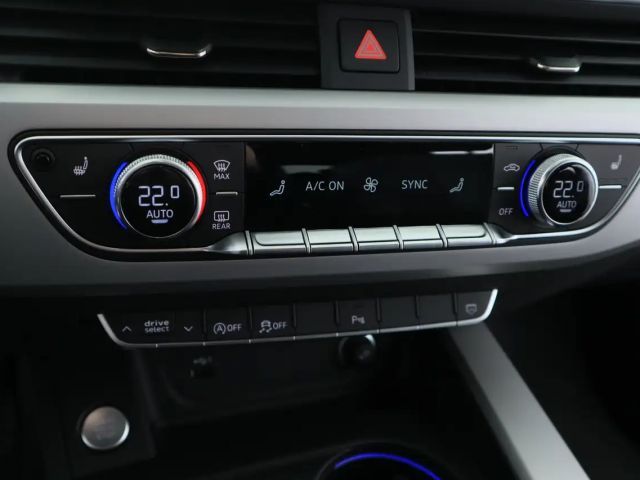 Audi A4 35 TFSI S-Line