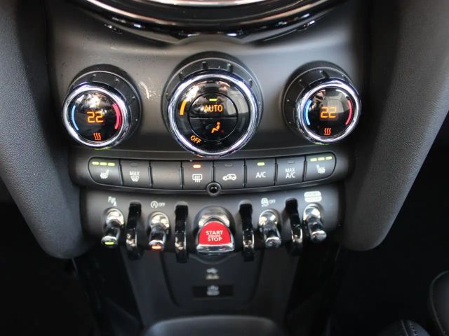 MINI Cooper S Cabrio DKG Younique H/K HUD Navi Kamera