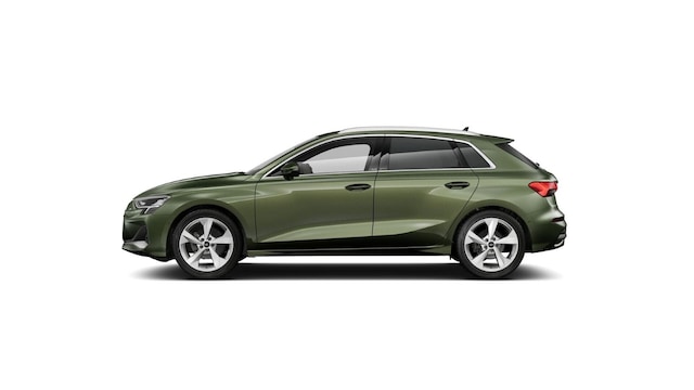 Audi A3 30 TFSI S-Tronic Sportback
