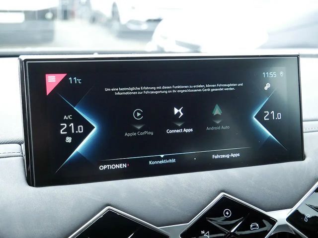 DS DS 3 Crossback Crossback E-Tense