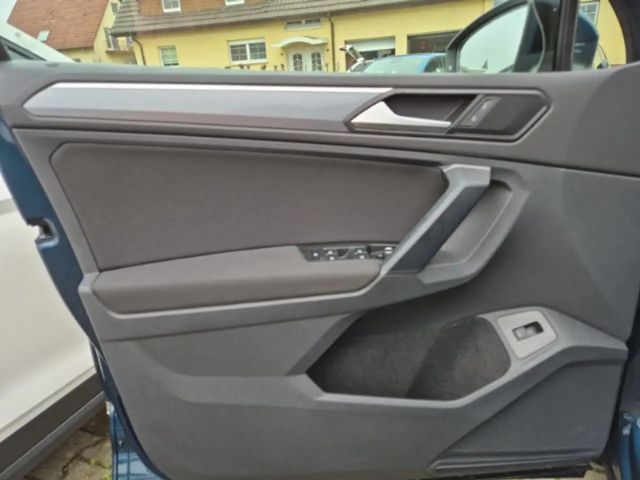 Volkswagen Tiguan 1.5 TSI DSG