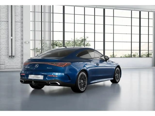 Mercedes-Benz CLE 450 4MATIC AMG Line