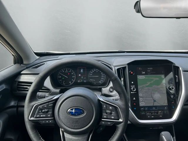 Subaru Crosstrek 2.0ie Comfort +AZV