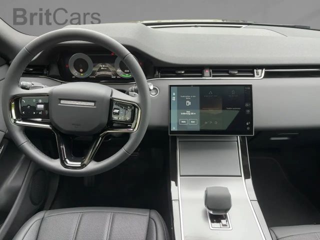 Land Rover Range Rover Evoque S