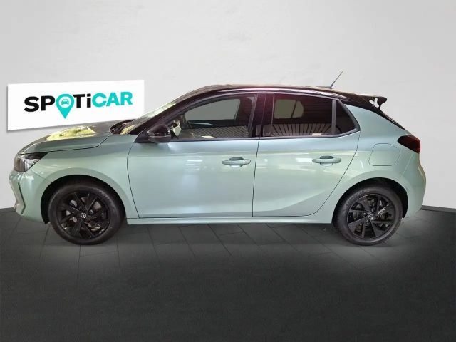 Opel Corsa 1.2 Turbo Turbo