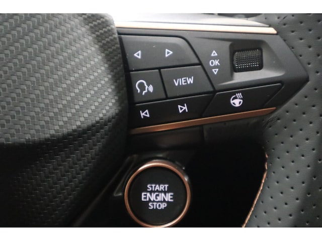 Cupra Formentor 2.0 TSI 4Drive VZ