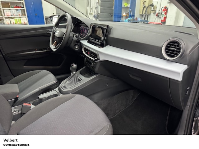 Seat Ibiza 1.0 TSI Style