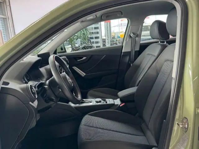 Audi Q2 35 TFSI
