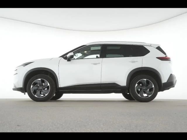 Nissan X-trail N-Connecta