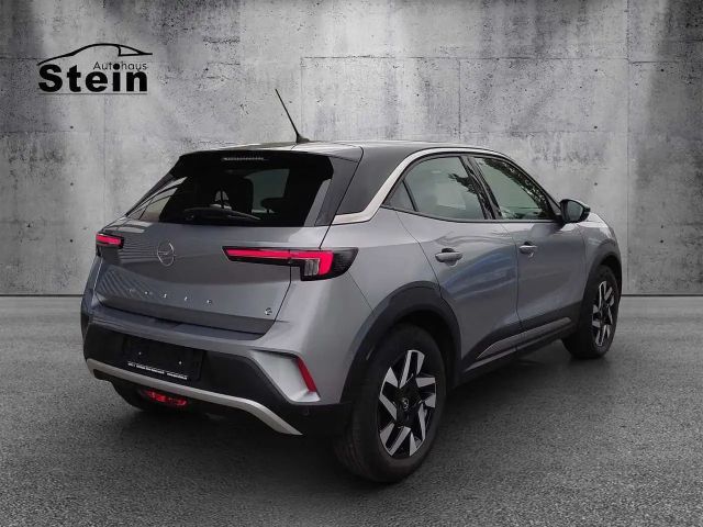 Opel Mokka Elegance Mokka-e