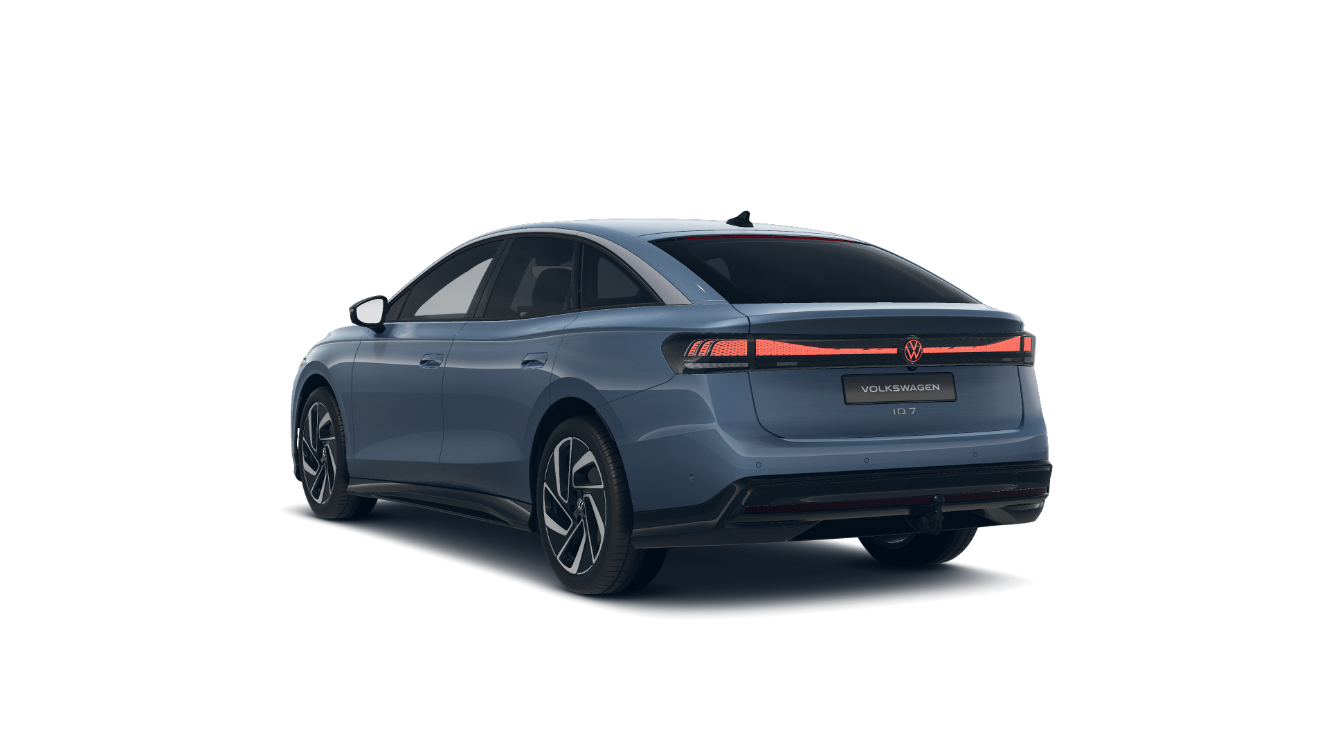 Volkswagen ID.7 IQ.Drive