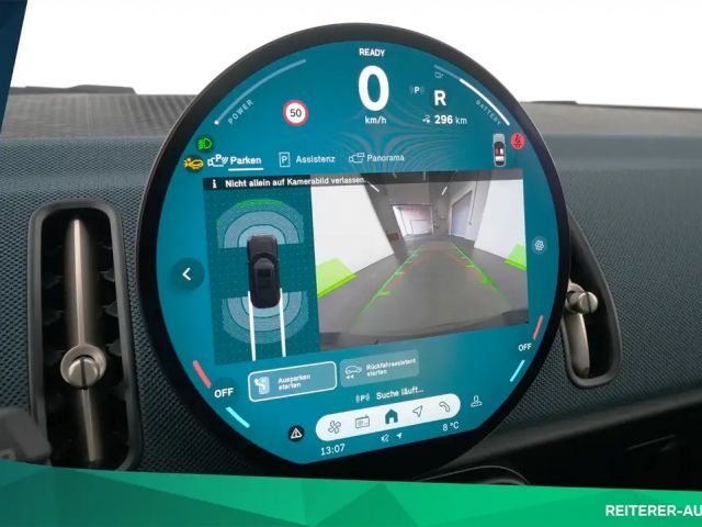 MINI Countryman E Countryman E