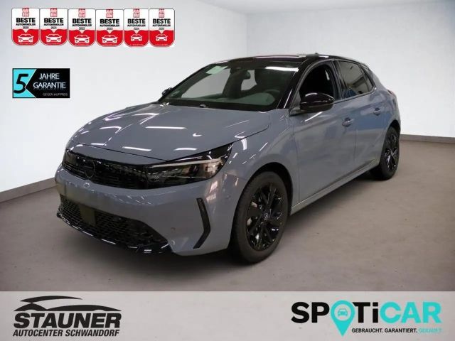 Opel Corsa GS-Line Grand Sport Hybrid