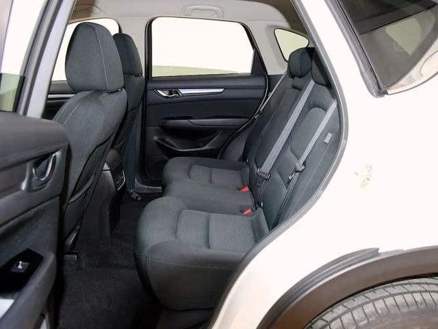 Mazda CX-5 G165 Ambition Aut.