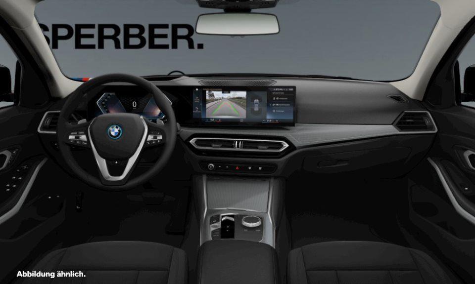 BMW 330 330e Touring xDrive