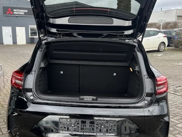 Mitsubishi Colt Edition