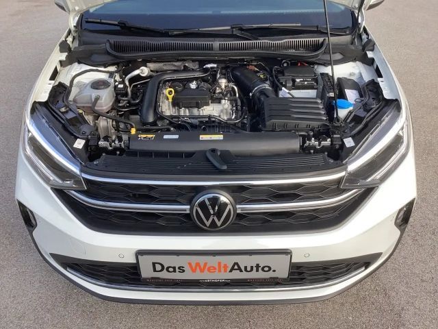 Volkswagen Taigo DSG Style