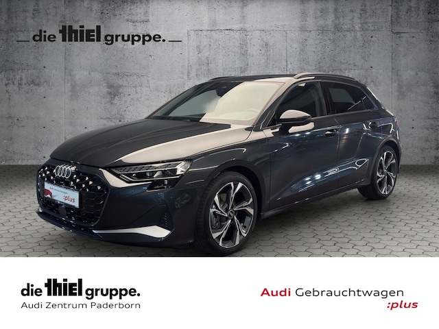 Audi A3 35 TFSI S-Tronic Sportback