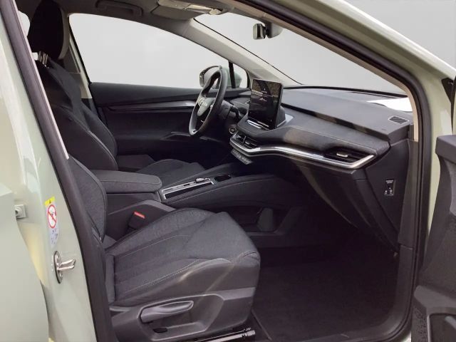 Skoda Elroq 50