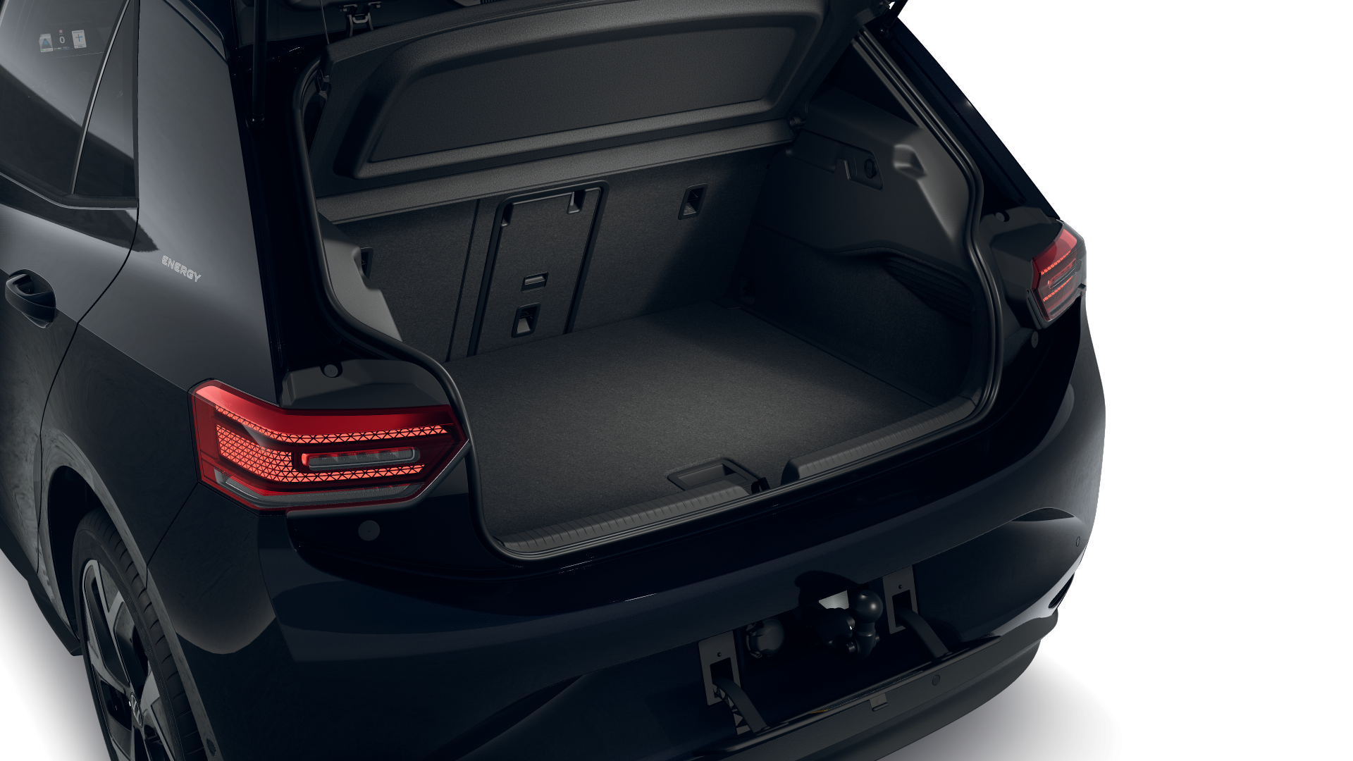 Volkswagen ID.3 Performance Pro