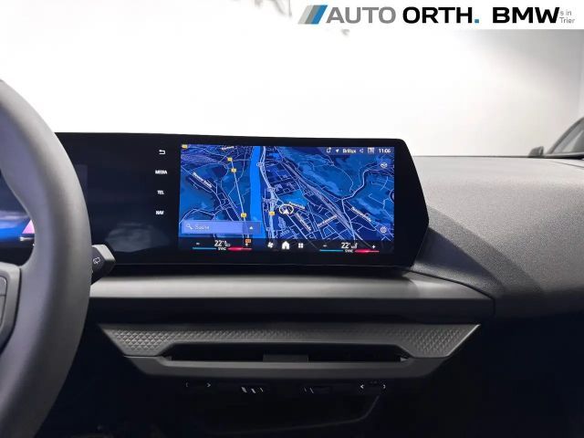 BMW 120 M-Sport Sedan