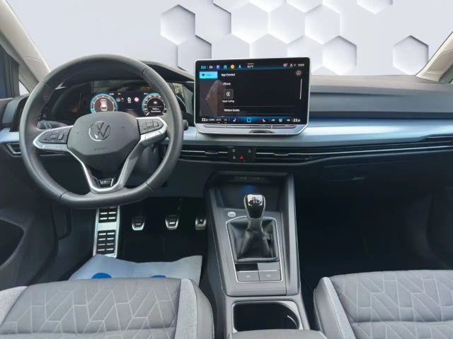 Volkswagen Golf Golf VIII