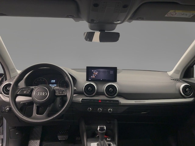 Audi Q2 35 TFSI S-Tronic