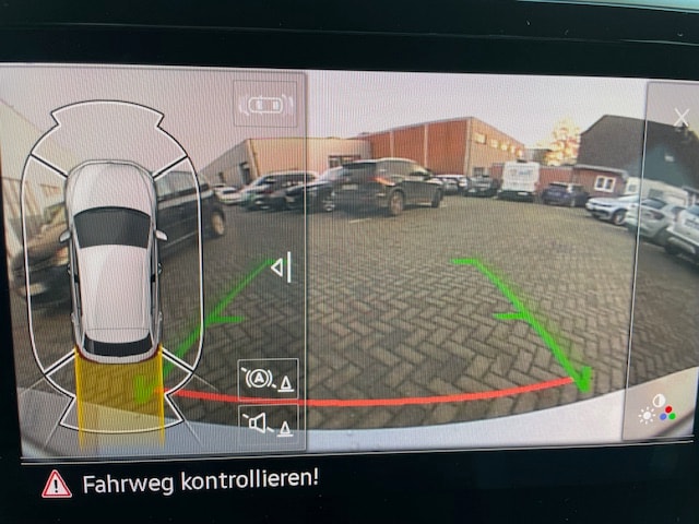 Volkswagen T-Roc 2.0 TDI DSG