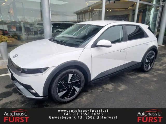 Hyundai IONIQ 5 GO 84kWh 2WD i5g51-OO1