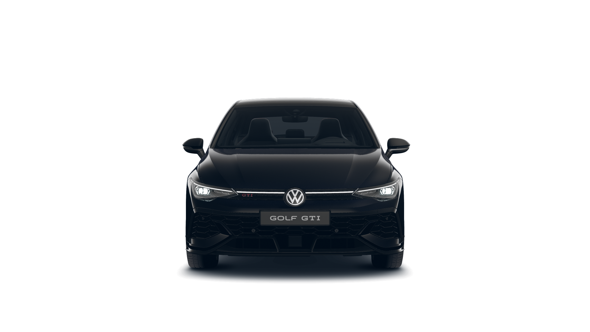 Volkswagen Golf GTI Golf VIII