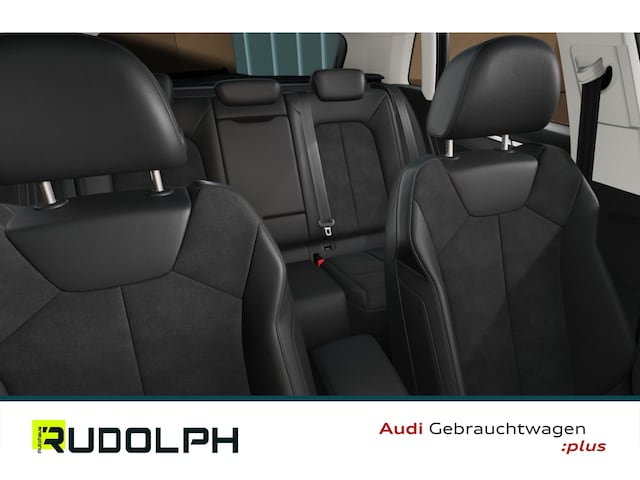 Audi Q3 35 TFSI S-Tronic