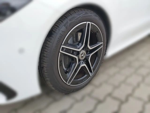 Mercedes-Benz CLA 200 AMG Line CLA 200 d Coupé