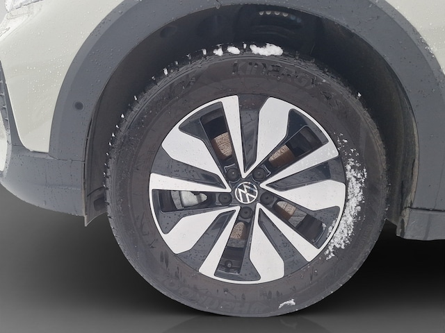 Volkswagen Taigo 1.0 TSI Move