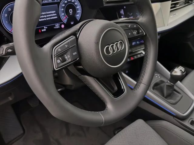 Audi A3 30 TFSI Sedan Sportback