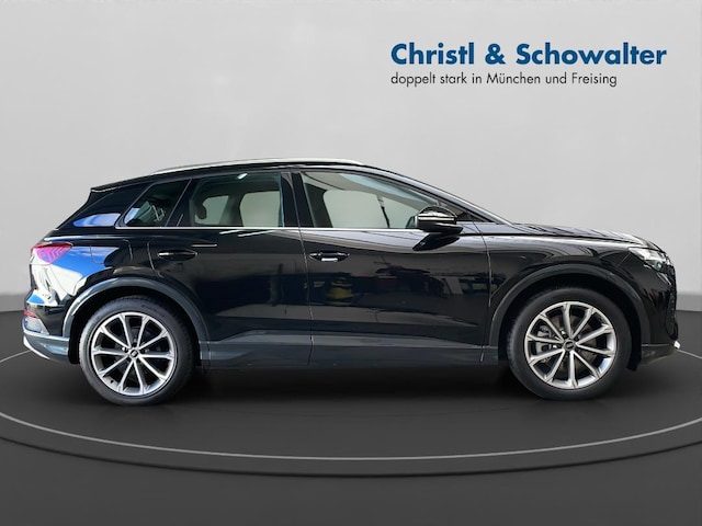 Audi Q4 e-tron SUV 45 e-tron Audi Q4 e-tron