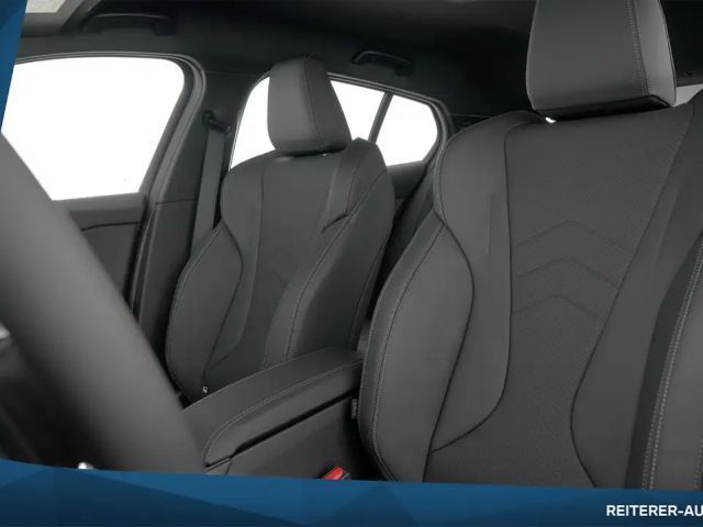 BMW 118 118d M-Sport