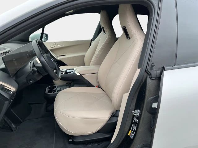 BMW iX Comfort pakket M-Sport xDrive40