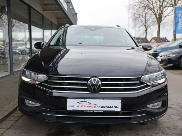 Volkswagen Passat 1.5 TSI Business Variant