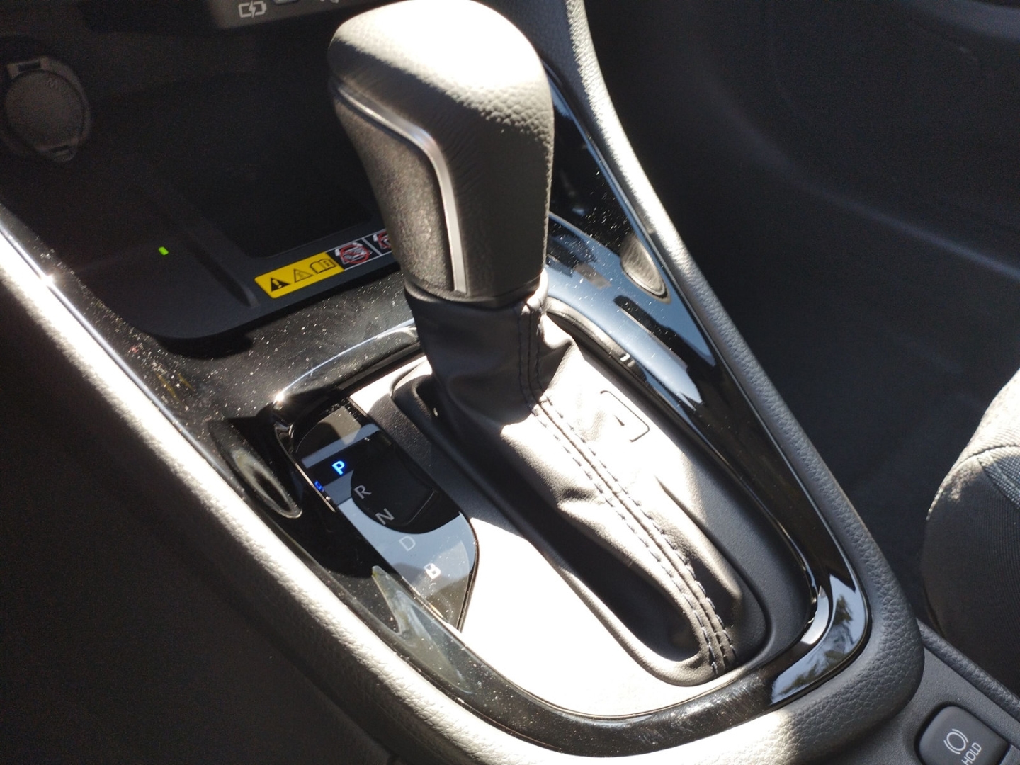 Toyota Yaris 5-deurs Comfort