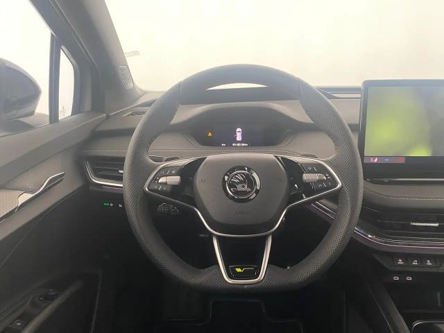 Skoda Enyaq Coupe RS