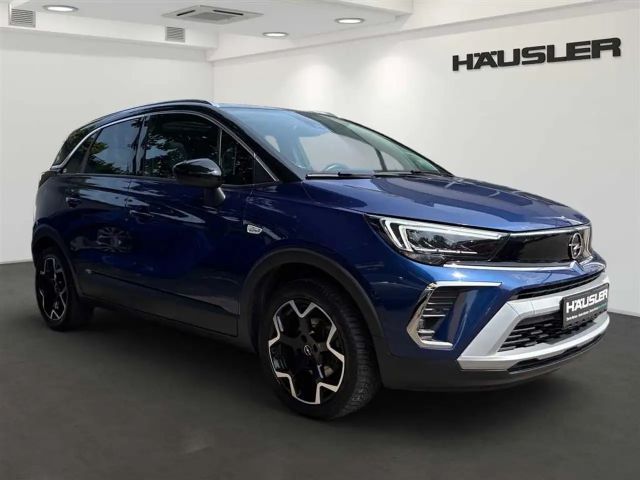 Opel Crossland X Ultimate